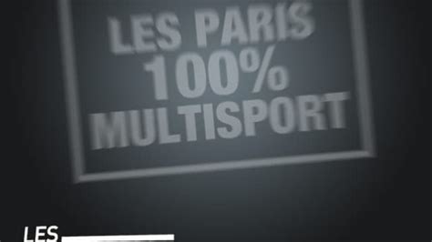 les paris rmc|rmf sport.